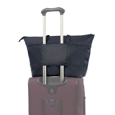 travelpro foldable tote.